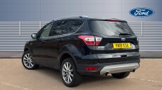 Ford Kuga 1.5 EcoBoost Titanium Edition 5dr 2WD Petrol Estate